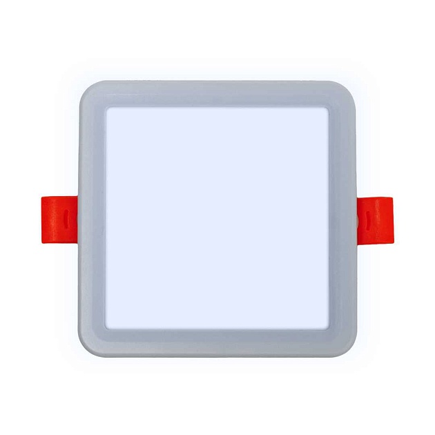 Встраиваемая светодиодная панель OGM LP-15 Фото № 1