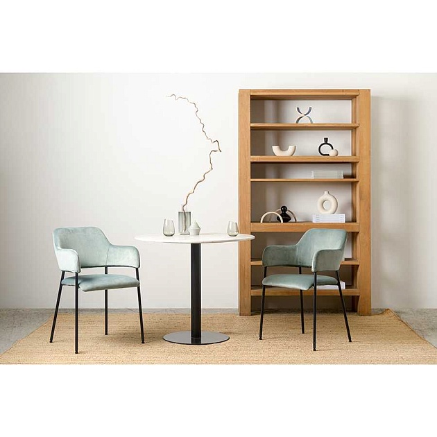 Кухонный стул Bergenson Bjorn Wendy BECH-VIFYC140 Фото № 14