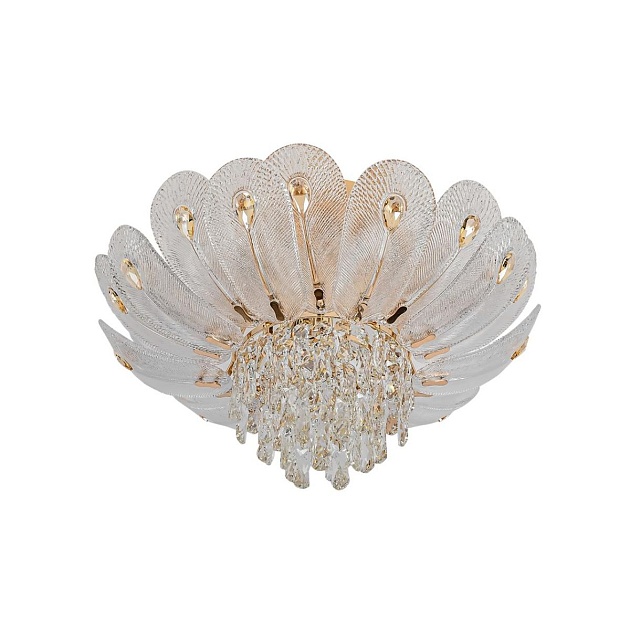 Потолочный светильник Odeon Light Hall Paroti 5048/7 изображение 1 Потолочный светильник Odeon Light Hall Paroti 5048/7 Фото № 1