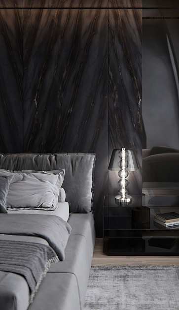 Настольная лампа Maytoni Amulet MOD555TL-L9CH4K Фото № 9