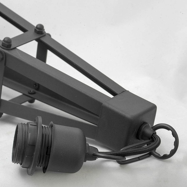 Бра Lussole Loft Parker GRLSP-9884 Фото № 5