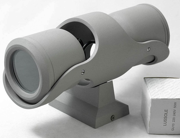 Спот Lussole Loft LSP-9939 Фото № 3