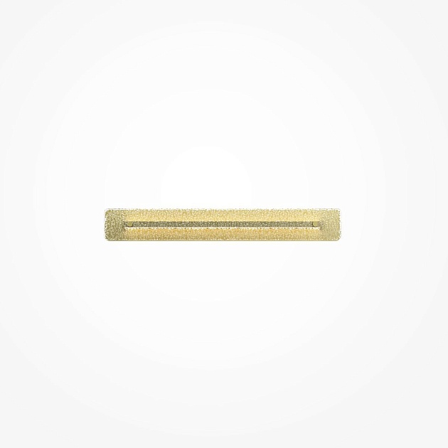 Настенный светодиодный светильник Maytoni Maya P091WL-L13G3K Фото № 4