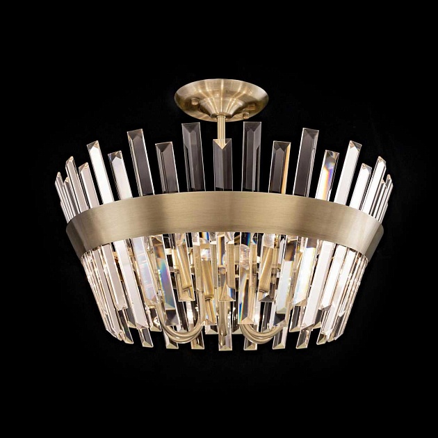 Потолочная люстра Citilux Вестерос CL307163 Фото № 1