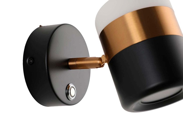 Спот Zortes FIERO ZRS.27809.8 Фото № 3