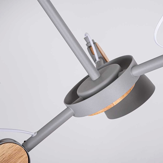 Подвесная люстра Imperium Loft Rolla 101991-26 Фото № 12