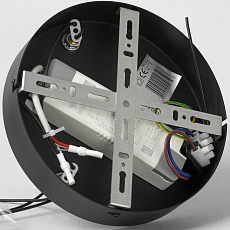 Подвесной светодиодный светильник Lussole Macon LSP-7309 2