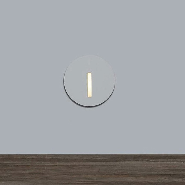 Встраиваемый светодиодный светильник Italline DL 3034 white изображение 1 Встраиваемый светодиодный светильник Italline DL 3034 white Фото № 1