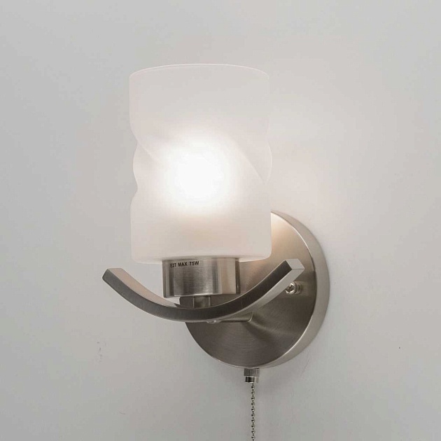 Бра Citilux Астро CL125312 изображение 8 Бра Citilux Астро CL125312 Фото № 8