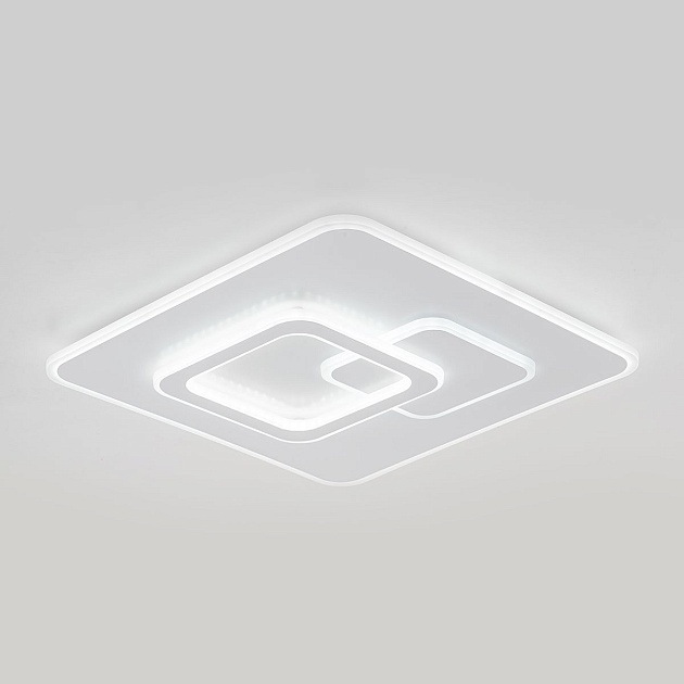 Потолочный светодиодный светильник Escada Rung 10295/3LED изображение 5 Потолочный светодиодный светильник Escada Rung 10295/3LED Фото № 5