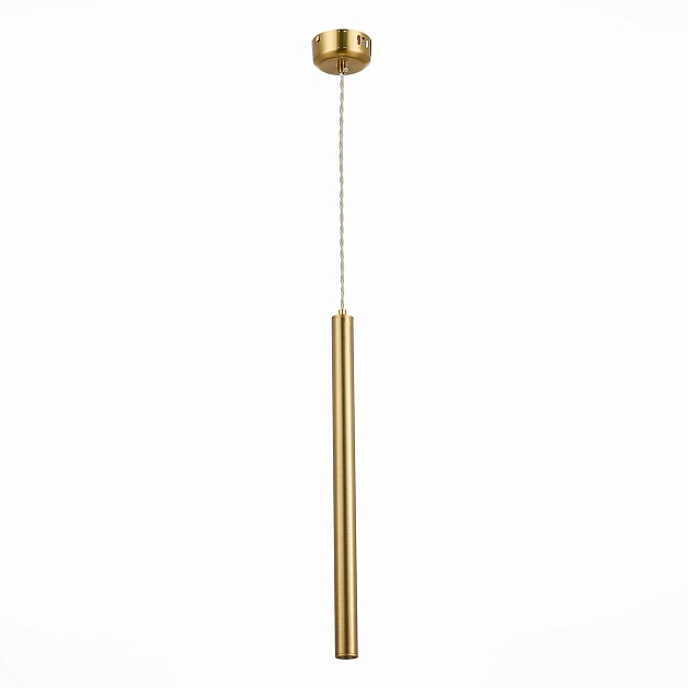 Подвесной светодиодный светильник ST Luce ST153.343.03 Фото № 1