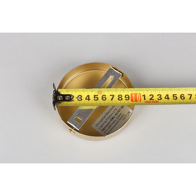 Подвесная люстра Omnilux Vitereta OML-52707-06 Фото № 3