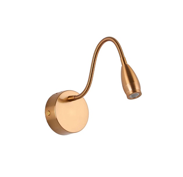 Бра Zortes WEICH ZRS.10010.3 изображение 5 Бра Zortes WEICH ZRS.10010.3 Фото № 5