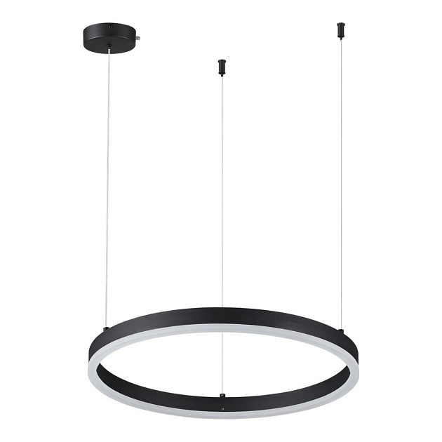 Подвесной светодиодный светильник Lumion Ledio Echo 6530/34L изображение 1 Подвесной светодиодный светильник Lumion Ledio Echo 6530/34L Фото № 1