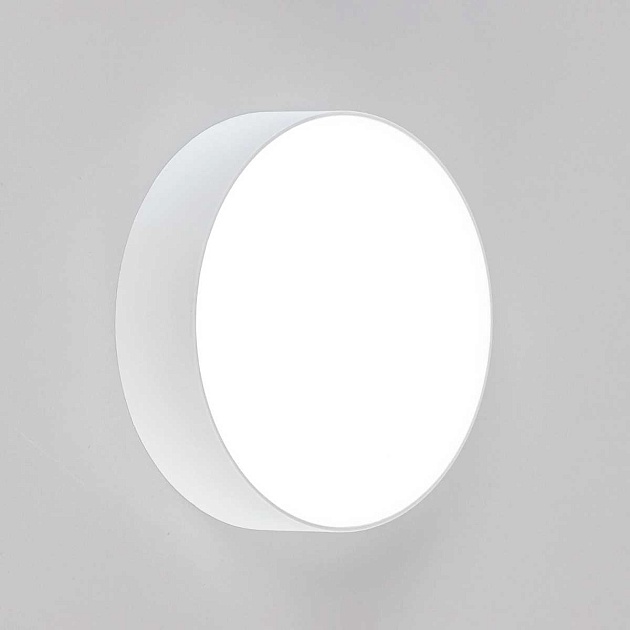 Накладной светодиодный светильник Citilux Тао CL712120N Фото № 16