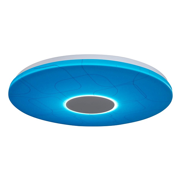 Потолочный светодиодный светильник iLedex 36W-Cube-Entire изображение 6 Потолочный светодиодный светильник iLedex 36W-Cube-Entire Фото № 6