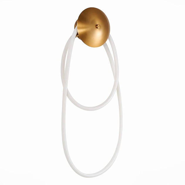 Настенный светильник ST Luce Sagrato SL6102.301.30 изображение 1 Настенный светильник ST Luce Sagrato SL6102.301.30 Фото № 1