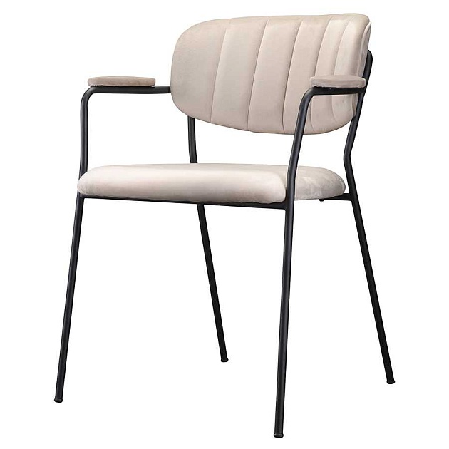 Кухонный стул Bergenson Bjorn Eirill FH-ERL-ARMCH-PL-TP Фото № 1