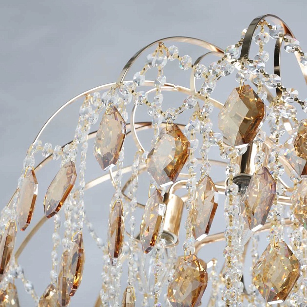 Подвесная люстра De City Бриз 111014608 изображение 10 Подвесная люстра De City Бриз 111014608 Фото № 10