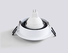 Встраиваемый светильник Ambrella Light Techno Spot Standard Tech TN102722 4