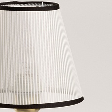 Настольная лампа De City Конрад 667034401 4