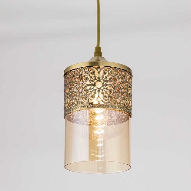 Подвесной светильник Citilux Эмир CL467013 изображение 6 Подвесной светильник Citilux Эмир CL467013 Фото № 6