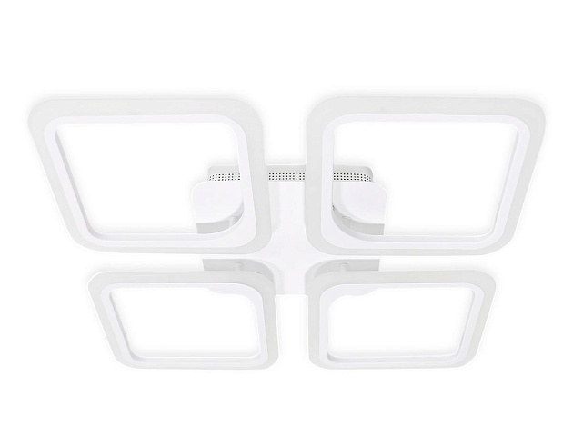 Потолочная светодиодная люстра Ambrella light Original FA4375 изображение 5 Потолочная светодиодная люстра Ambrella light Original FA4375 Фото № 5