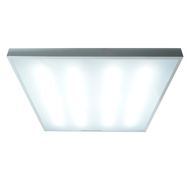 Встраиваемый светодиодный светильник Feron TR Армстронг 48905 изображение 8 Встраиваемый светодиодный светильник Feron TR Армстронг 48905 Фото № 8