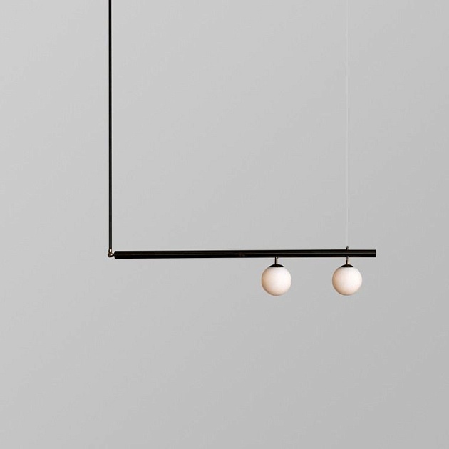 Подвесная люстра Imperium Loft Barra 204154-26 Фото № 1