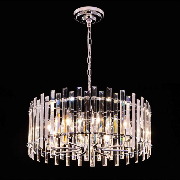 Подвесная люстра Citilux Ингвар CL334181 Фото № 1