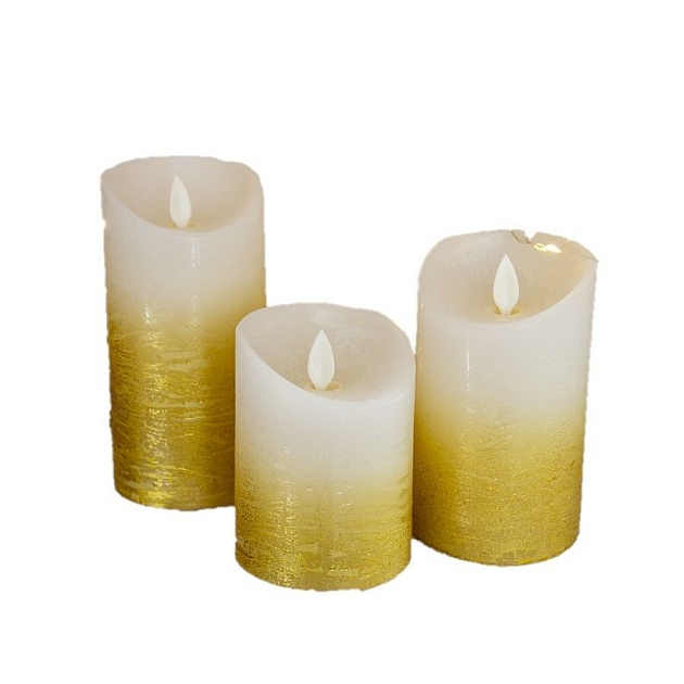 Настольная лампа Lucia Свеча 331-07 4606400207900 Фото № 1