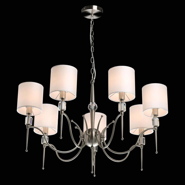 Подвесная люстра MW-Light Конрад 11 667012707 Фото № 5