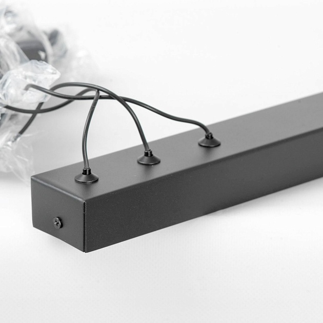 Подвесной светодиодный светильник Lussole Skew LSP-7318 Фото № 3