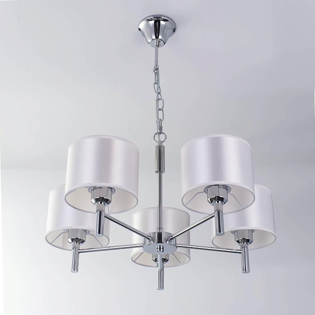 Подвесная люстра Citilux Аврора CL463150 Фото № 6