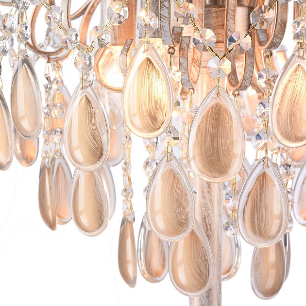 Торшер Freya Chabrol FR2302FL-04WG изображение 2 Торшер Freya Chabrol FR2302FL-04WG Фото № 2