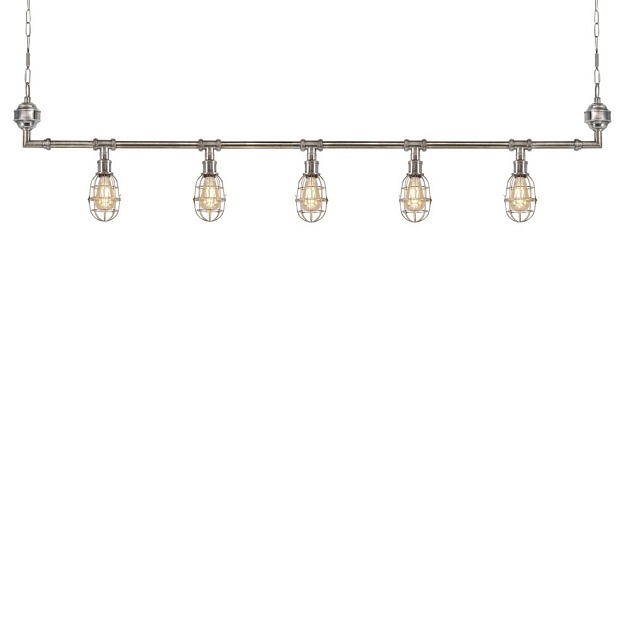 Подвесной светильник Covali PL-51557 изображение 1 Подвесной светильник Covali PL-51557 Фото № 1