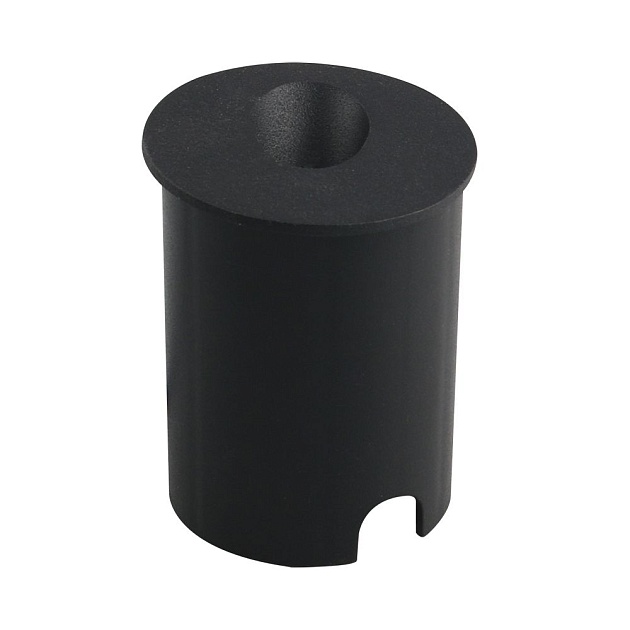 Уличный светодиодный светильник Arte Lamp Piazza A3802IN-1BK Фото № 1