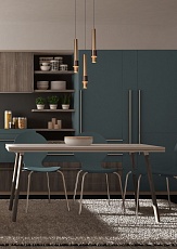 Подвесная светодиодная люстра Lucide Margary 24400/15/96 3