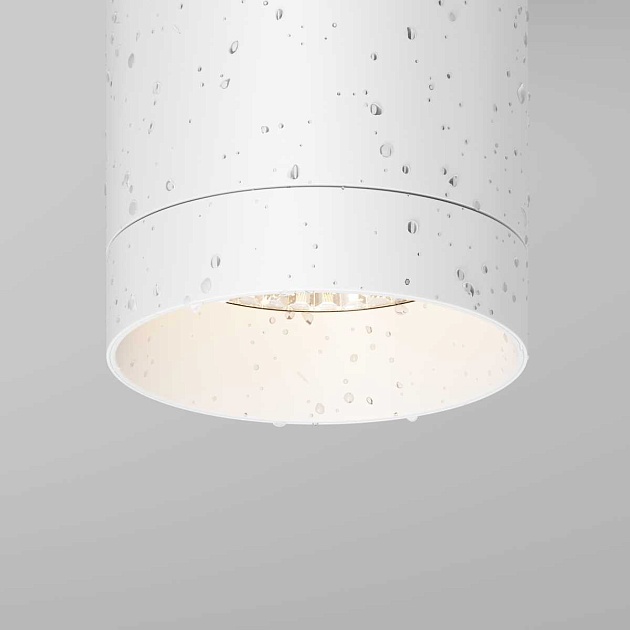 Потолочный светильник Maytoni Outdoor O500CL-L10W3K Фото № 2