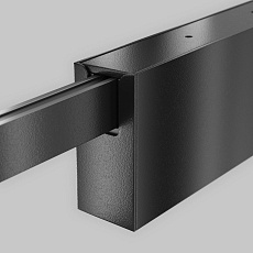 Трековый светодиодный светильник Maytoni Technical Flarity Basis TR151-1-12W3K-B 5