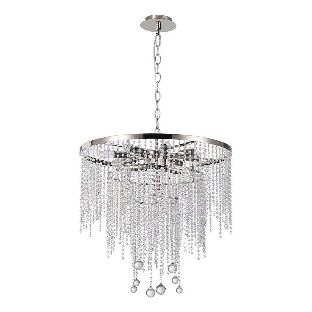 Подвесная люстра Stilfort Smira 2142/11/12P Фото № 1