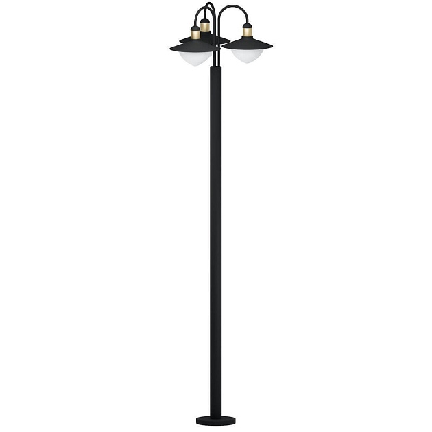 Садово-парковый светильник Eglo Sirmione 97288 Фото № 1