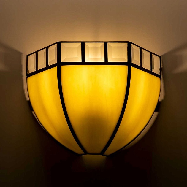 Настенный светильник Citilux Шербург-1 CL440311 Фото № 18