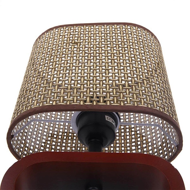 Настольная лампа Lumion County Maderana 8200/1T Фото № 4