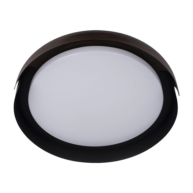 Потолочный светодиодный светильник Loft IT Coin 10198 Black изображение 2 Потолочный светодиодный светильник Loft IT Coin 10198 Black Фото № 2