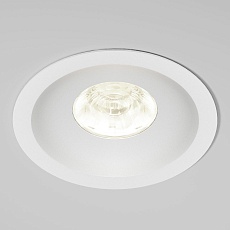 Встраиваемый светодиодный светильник Elektrostandard Combi 25069/LED a069009