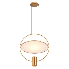 Подвесной светильник Odeon Light Hightech Orbit 7028/2L 4