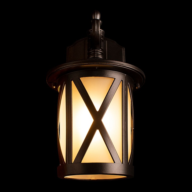 Уличный настенный светильник Loft IT Ravenna 100016W Фото № 2