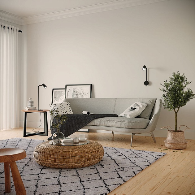 Настольная лампа Mantra Sal 7515 Фото № 3