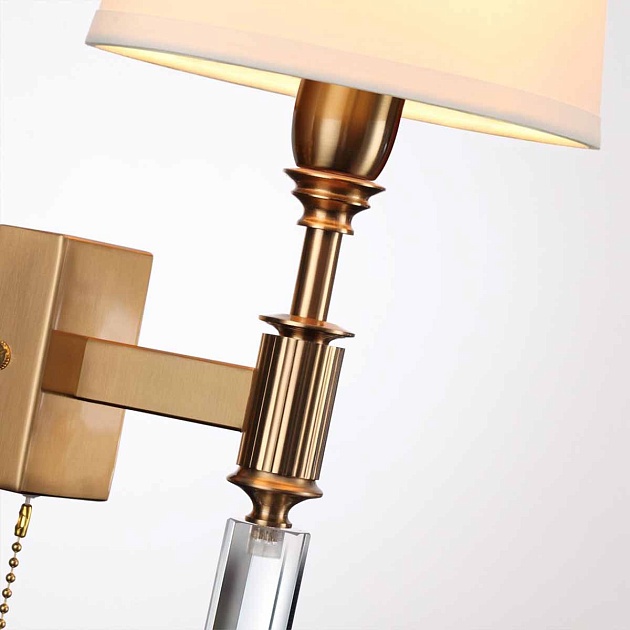 Бра Odeon Light Modern London 4894/1W изображение 5 Бра Odeon Light Modern London 4894/1W Фото № 5